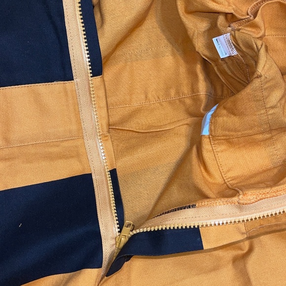 Inkcarceration Music & Tattoo Festival Concert Jail Jumpsuit Halloween Costume S - Picture 13 of 16